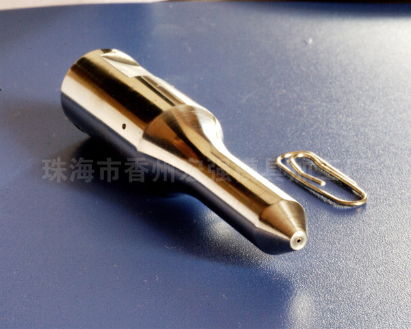 35KHz ultrasonic intelligent card welding head