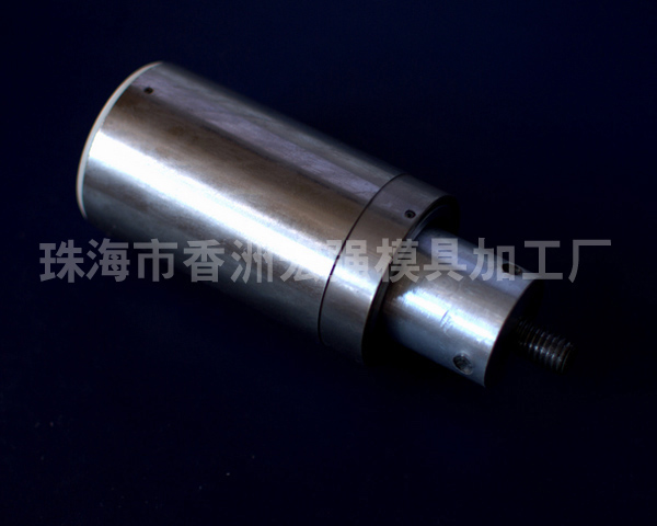 35KHz ultrasonic plastic welding machine transducer