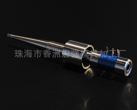 64KHz ultrasonic bonding machine transducer 2